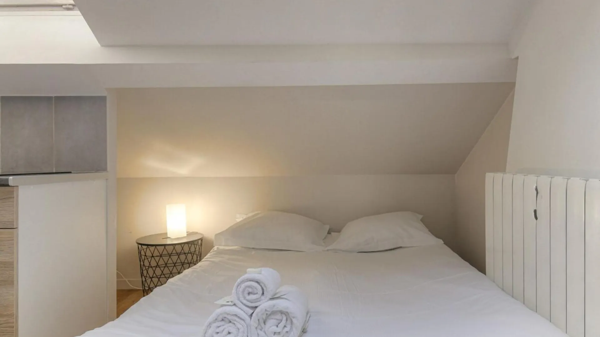 Cosy Pour Un Week-End Ou Deplacement Pro Lyon