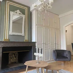  Appartement A Romantic - Hyper-centre France