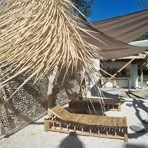  Camping Camping Les Lodges Du Tarn France